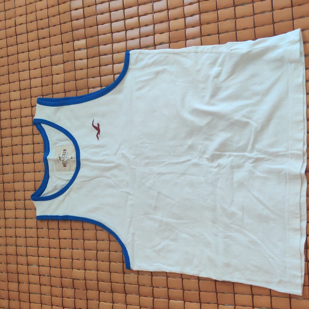 Hollister Tank Top